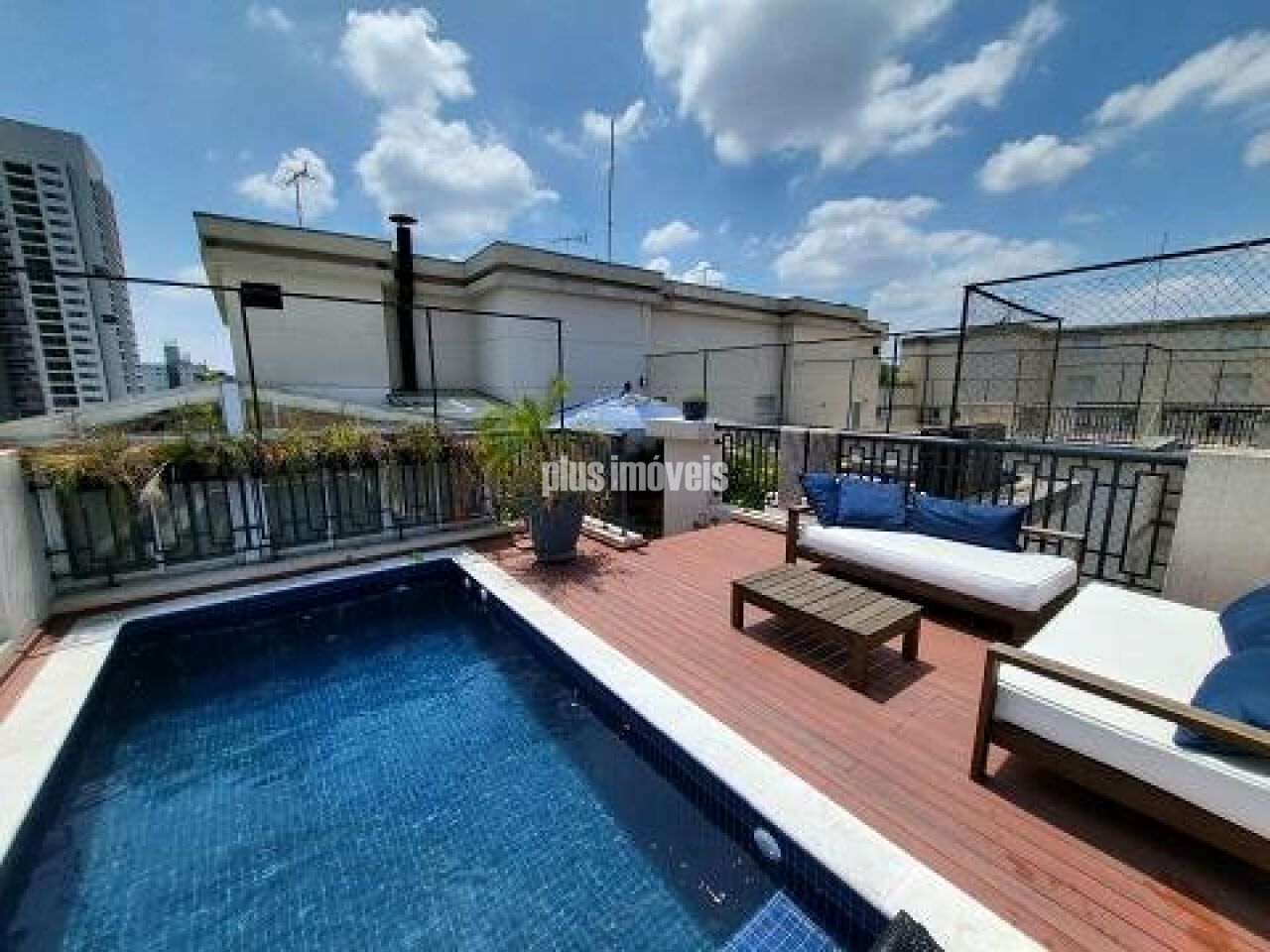 Apartamento, 3 quartos, 230 m² - Foto 1