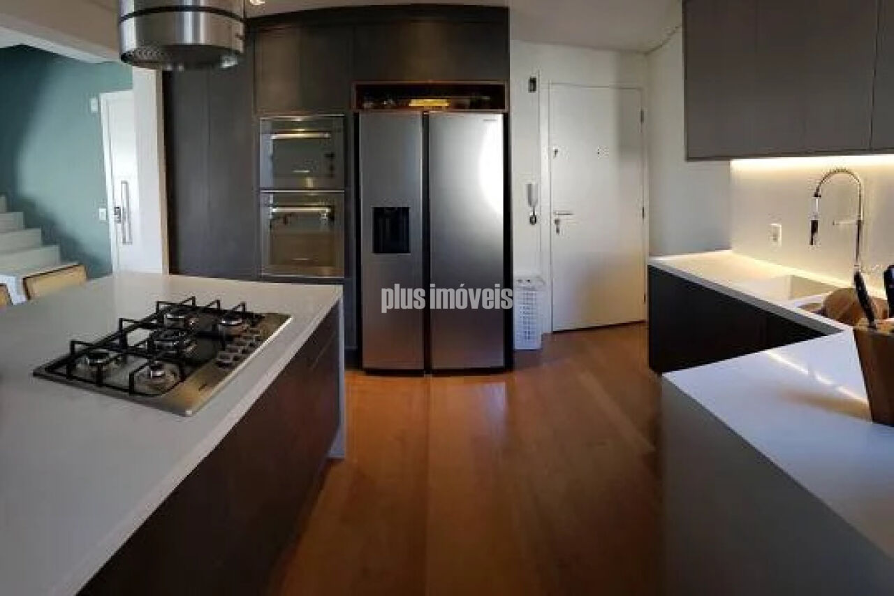 Apartamento, 3 quartos, 230 m² - Foto 3