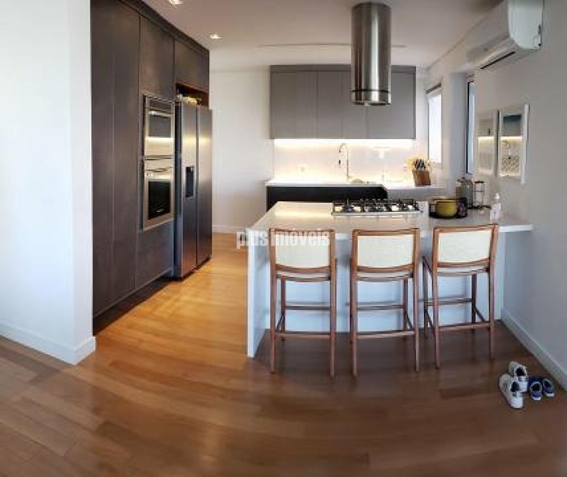 Apartamento, 3 quartos, 230 m² - Foto 4