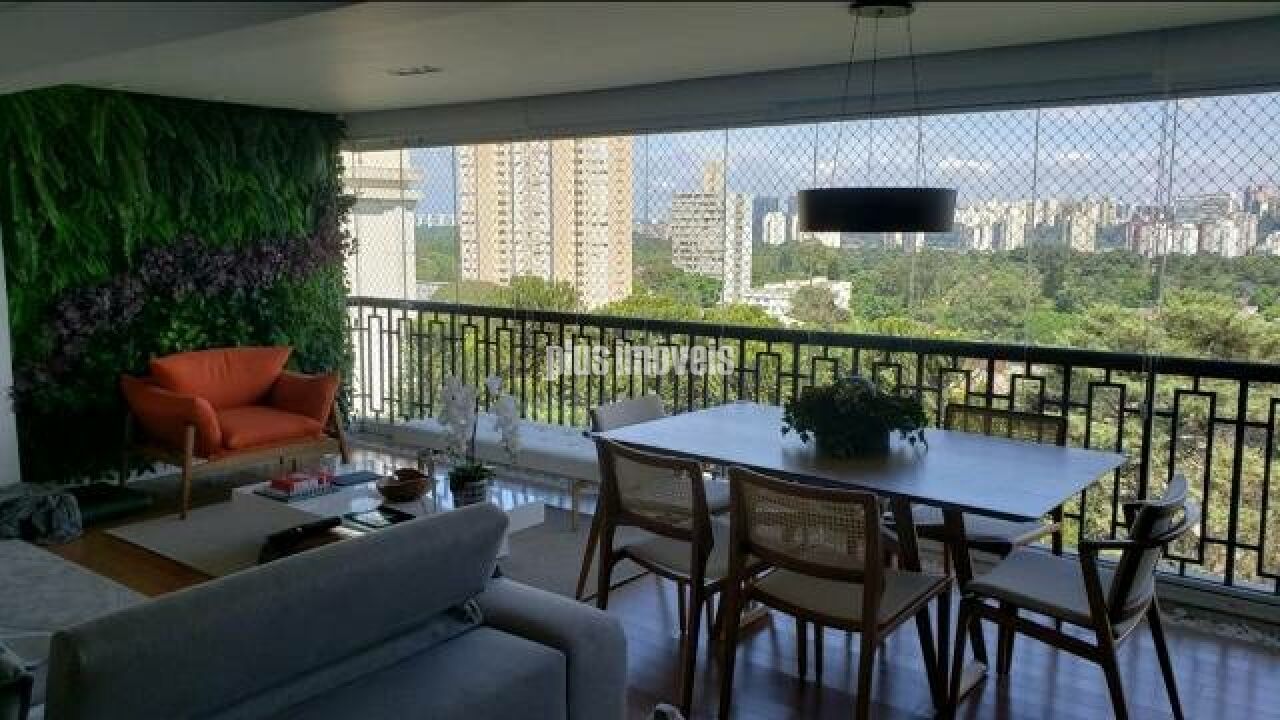 Apartamento, 3 quartos, 230 m² - Foto 14