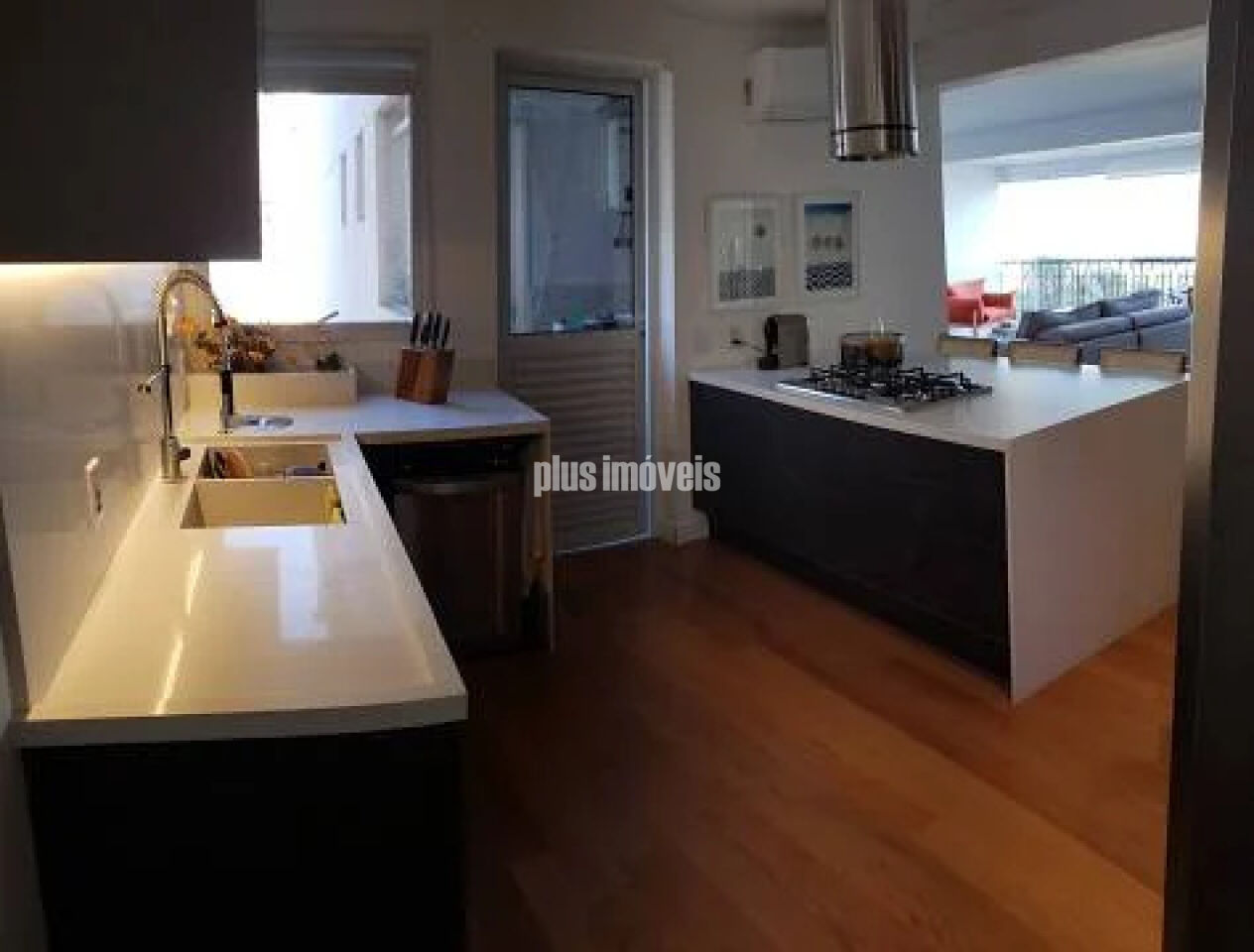 Apartamento, 3 quartos, 230 m² - Foto 8