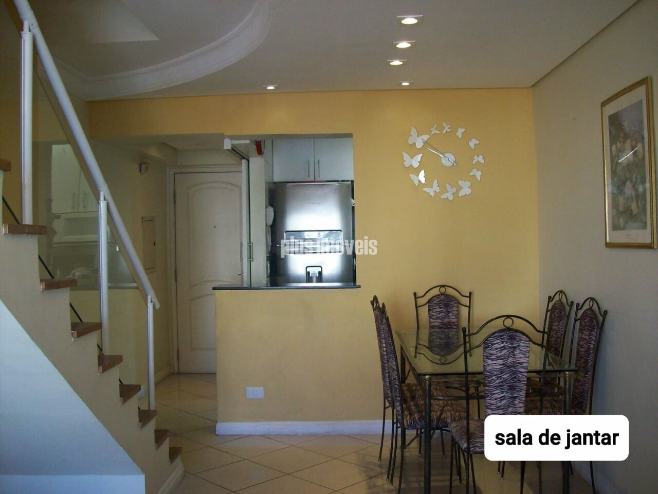 Apartamento, 3 quartos, 136 m² - Foto 2