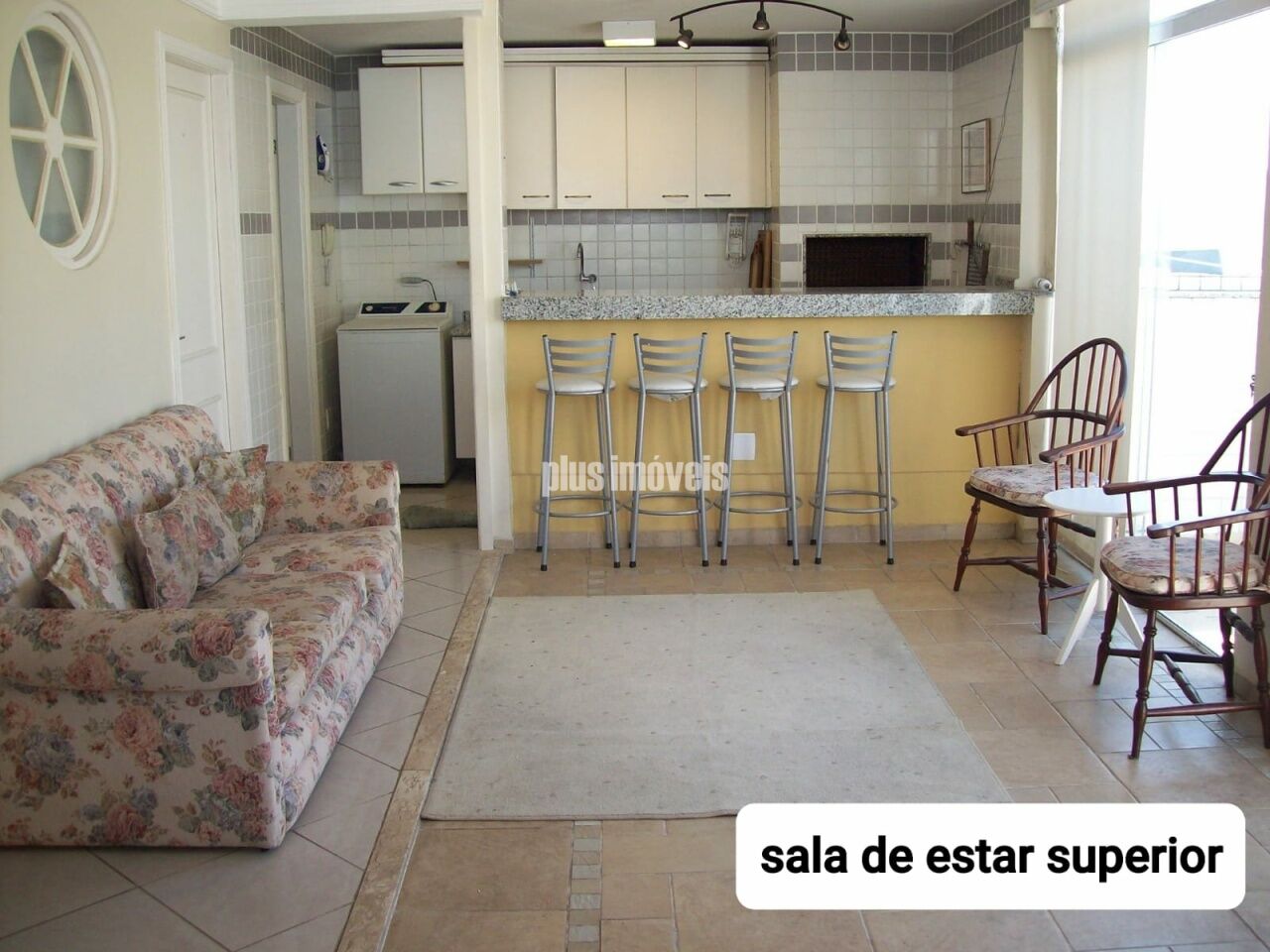 Apartamento, 3 quartos, 136 m² - Foto 4