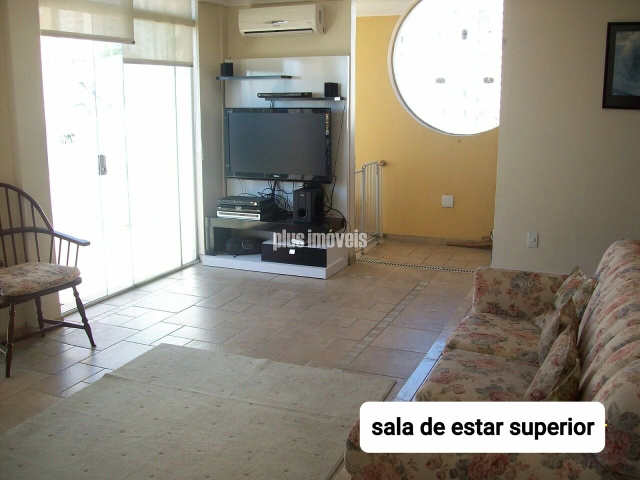 Apartamento, 3 quartos, 136 m² - Foto 3