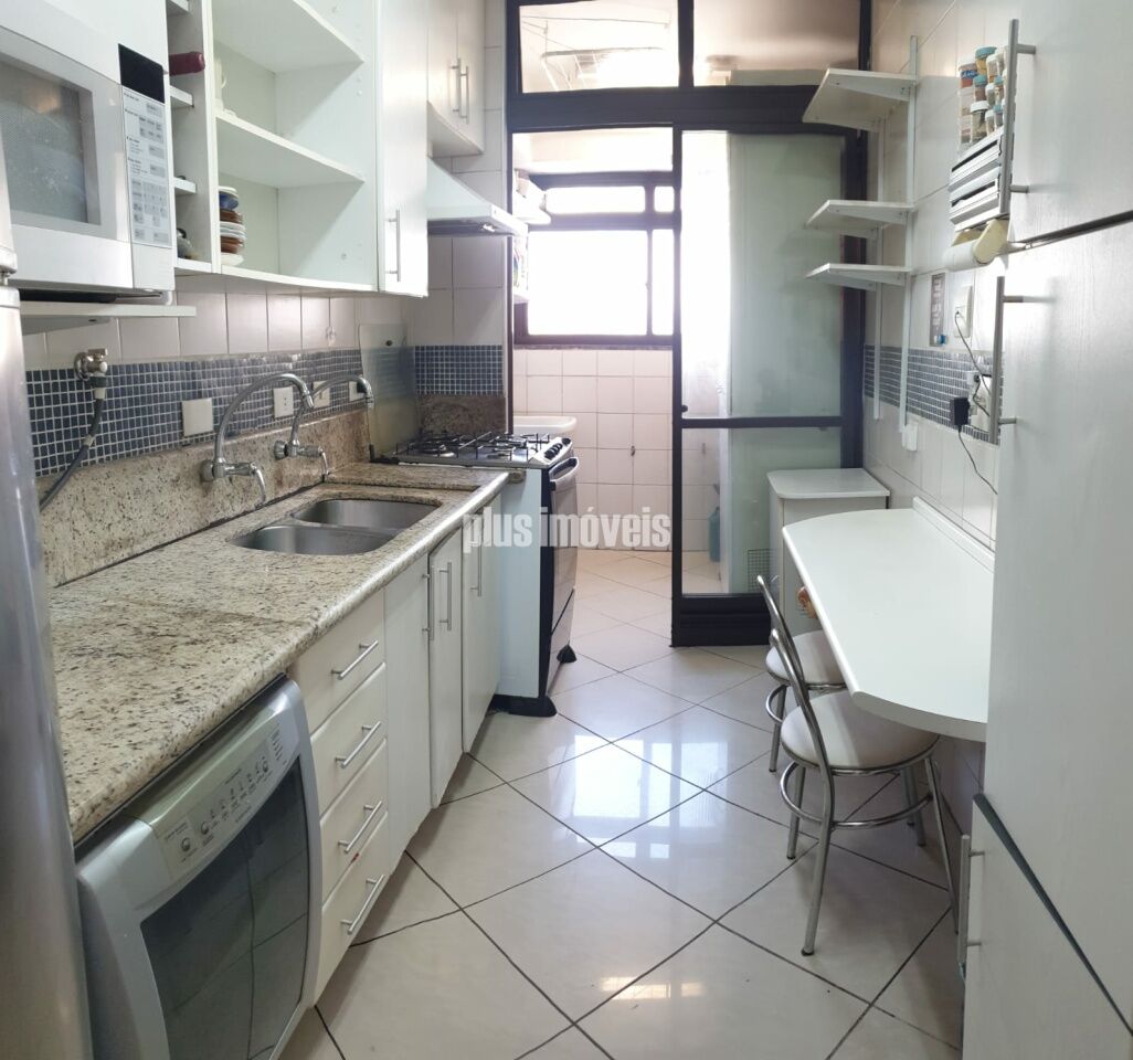 Apartamento, 3 quartos, 136 m² - Foto 7
