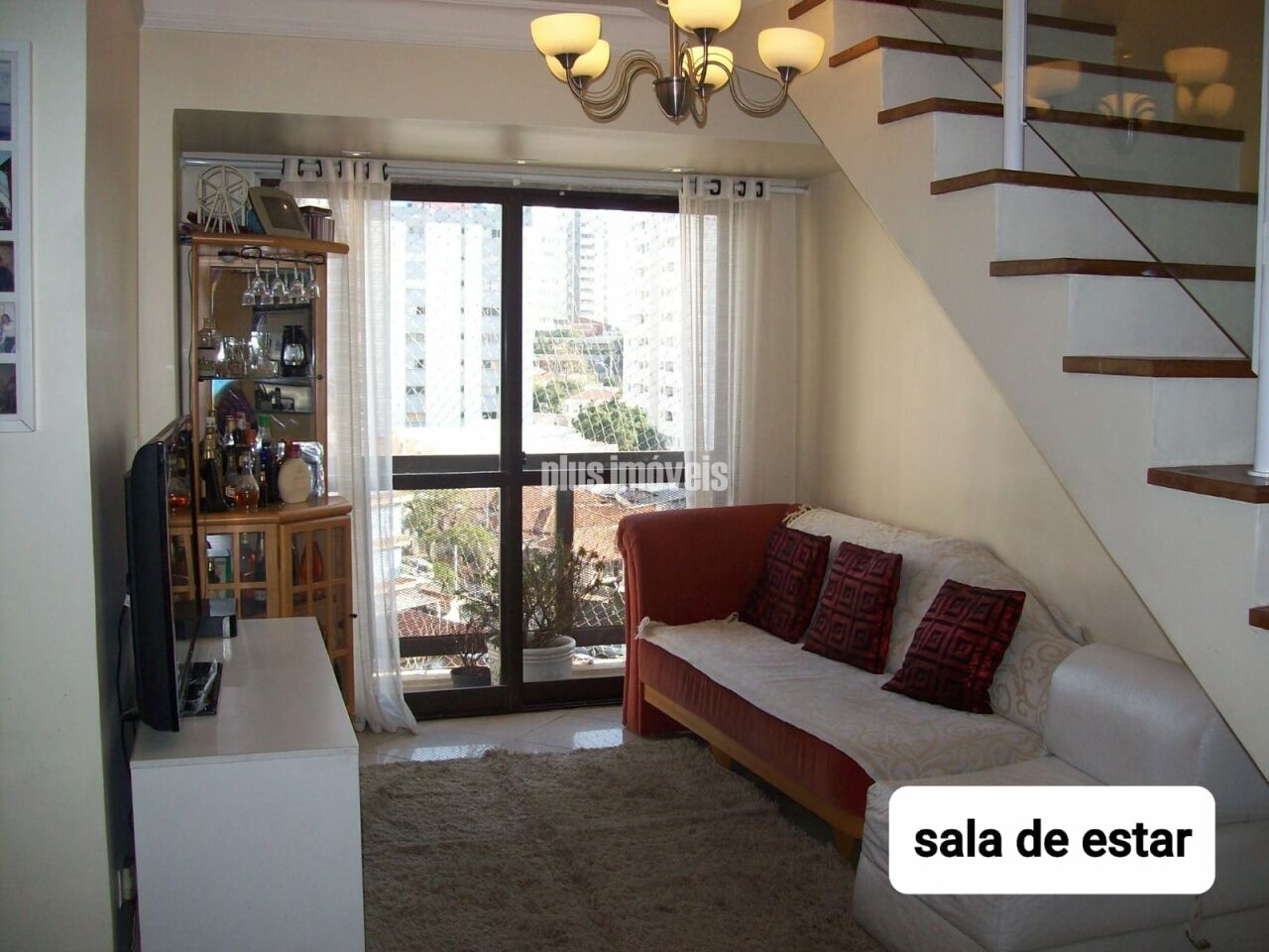 Apartamento, 3 quartos, 136 m² - Foto 1