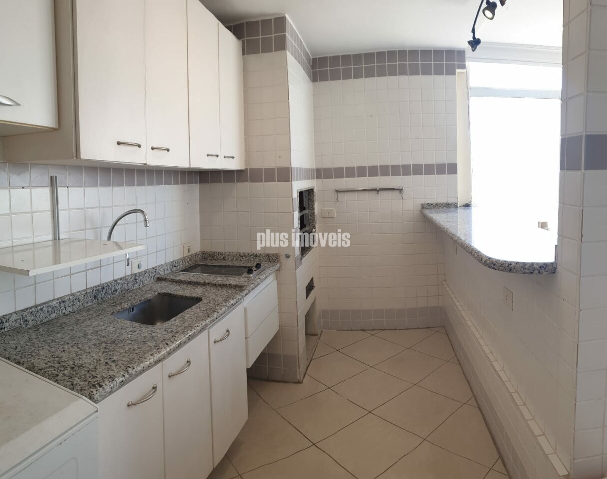 Apartamento, 3 quartos, 136 m² - Foto 8