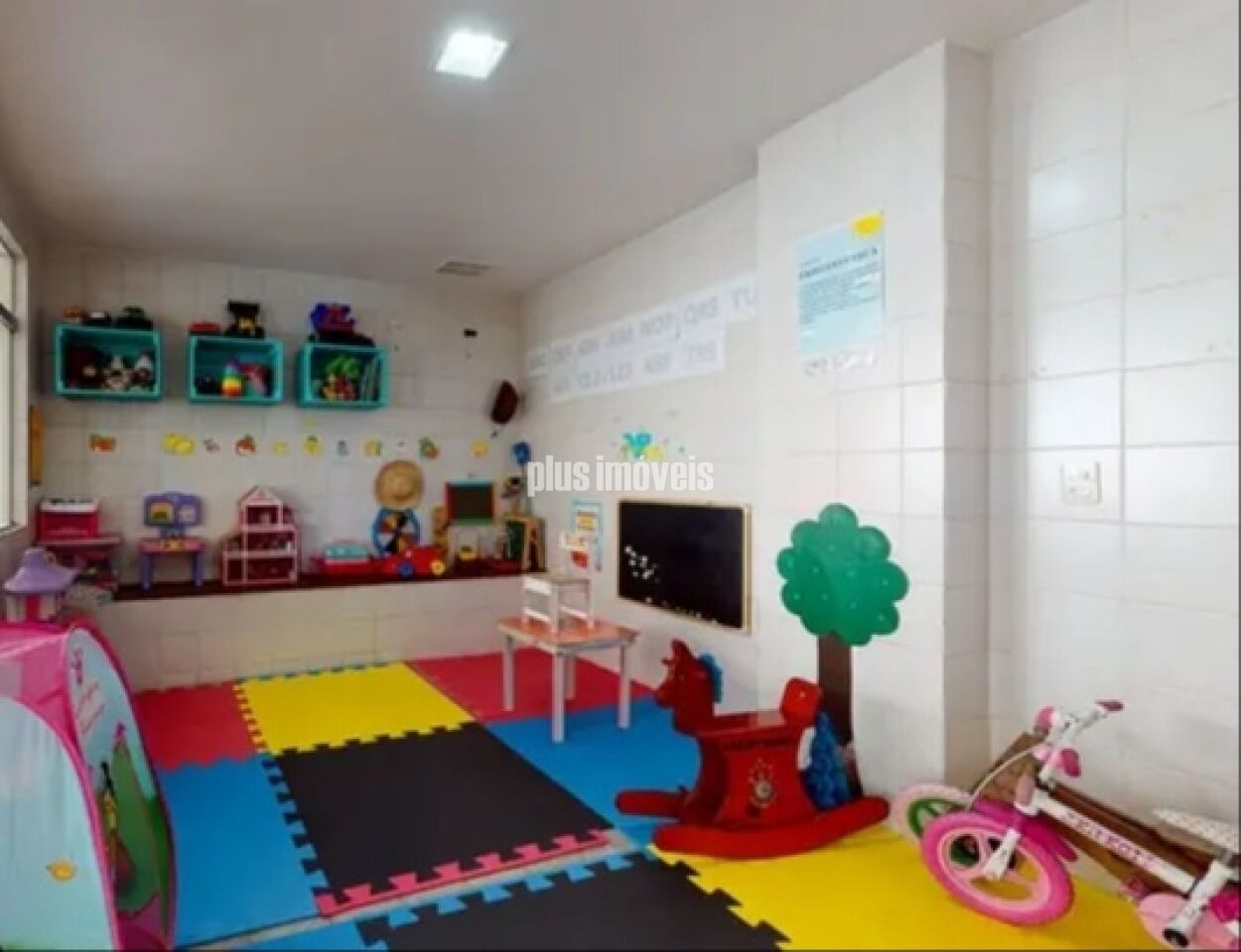 Apartamento, 3 quartos, 136 m² - Foto 19