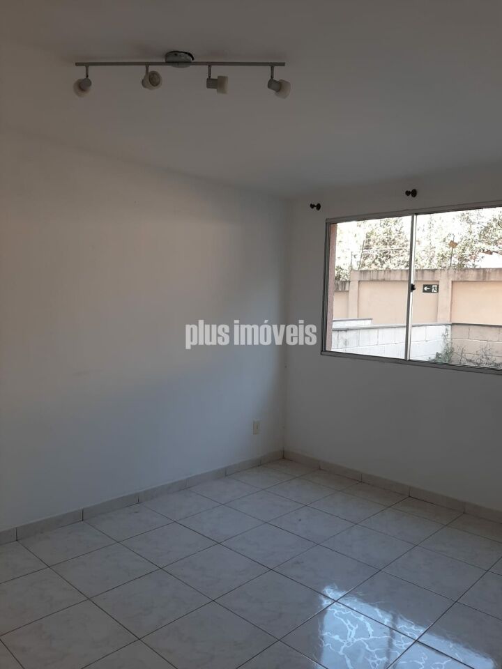 Apartamento à venda com 1 quarto, 43m² - Foto 9