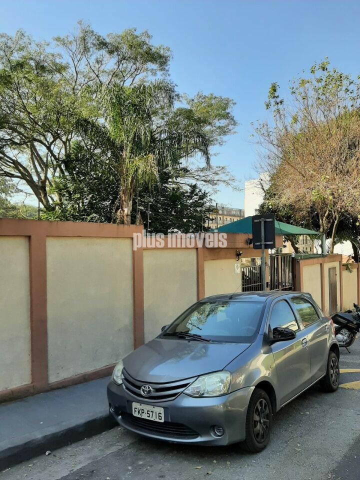 Apartamento à venda com 1 quarto, 43m² - Foto 11