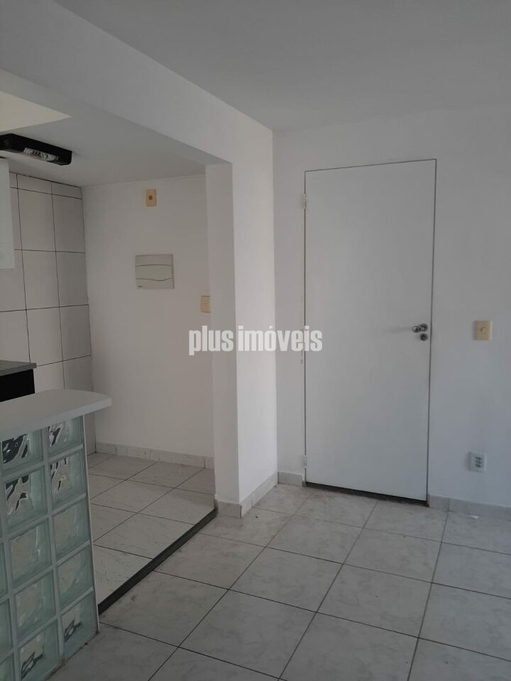 Apartamento à venda com 1 quarto, 43m² - Foto 6