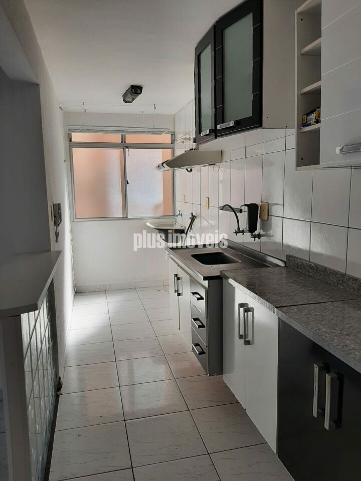 Apartamento à venda com 1 quarto, 43m² - Foto 7
