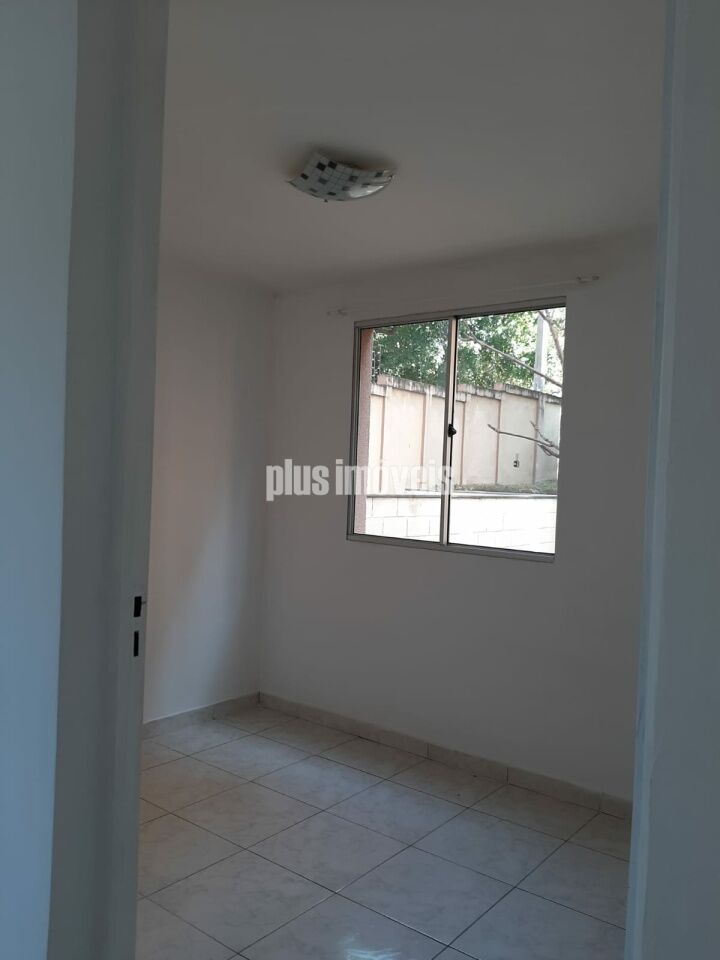 Apartamento à venda com 1 quarto, 43m² - Foto 8
