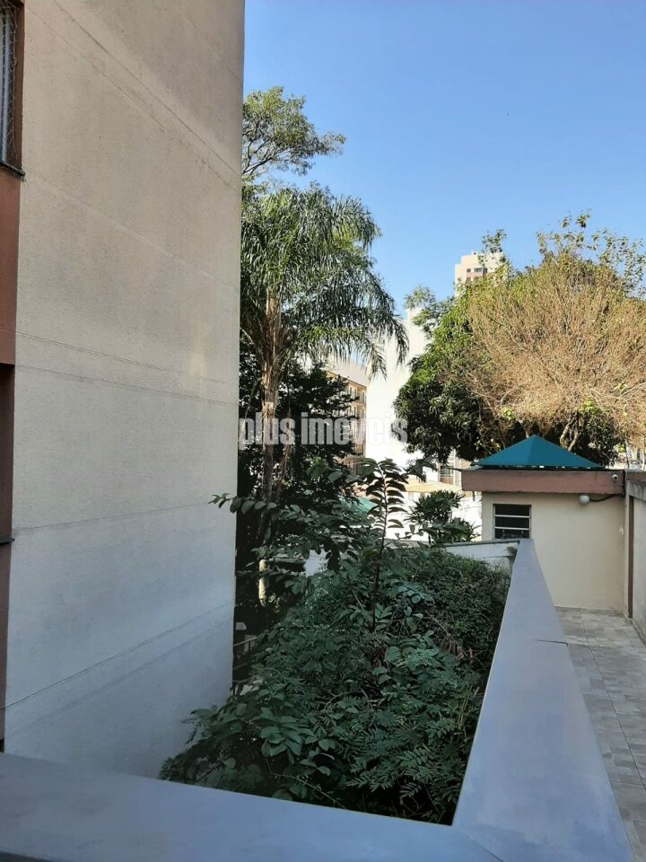 Apartamento à venda com 1 quarto, 43m² - Foto 13