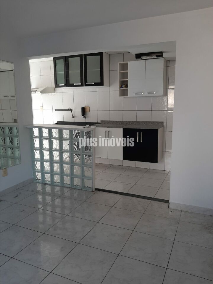 Apartamento à venda com 1 quarto, 43m² - Foto 2
