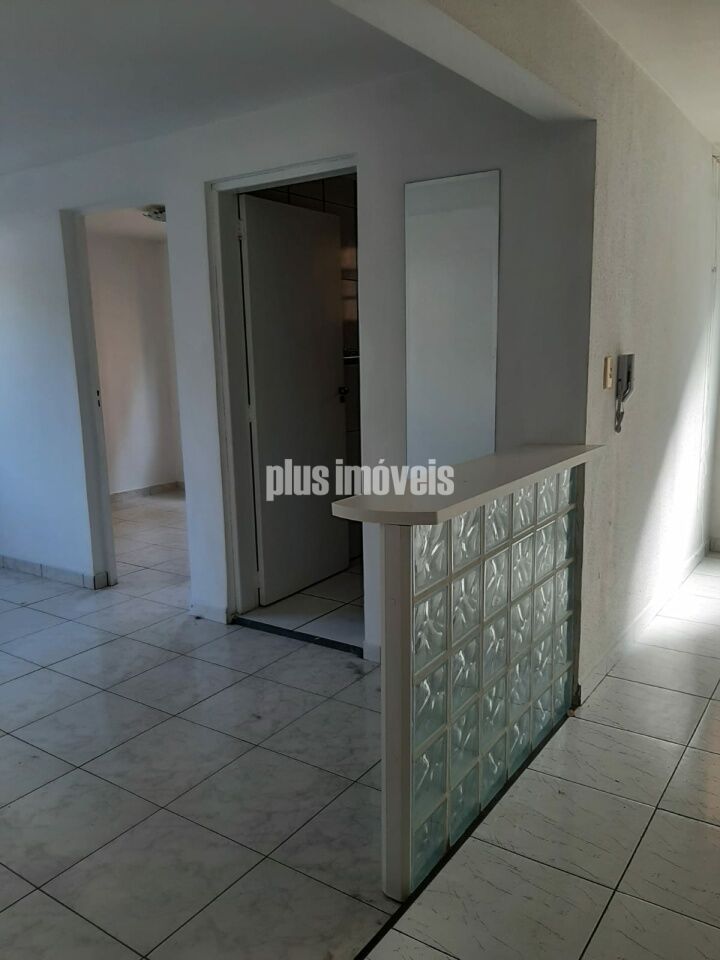 Apartamento à venda com 1 quarto, 43m² - Foto 3