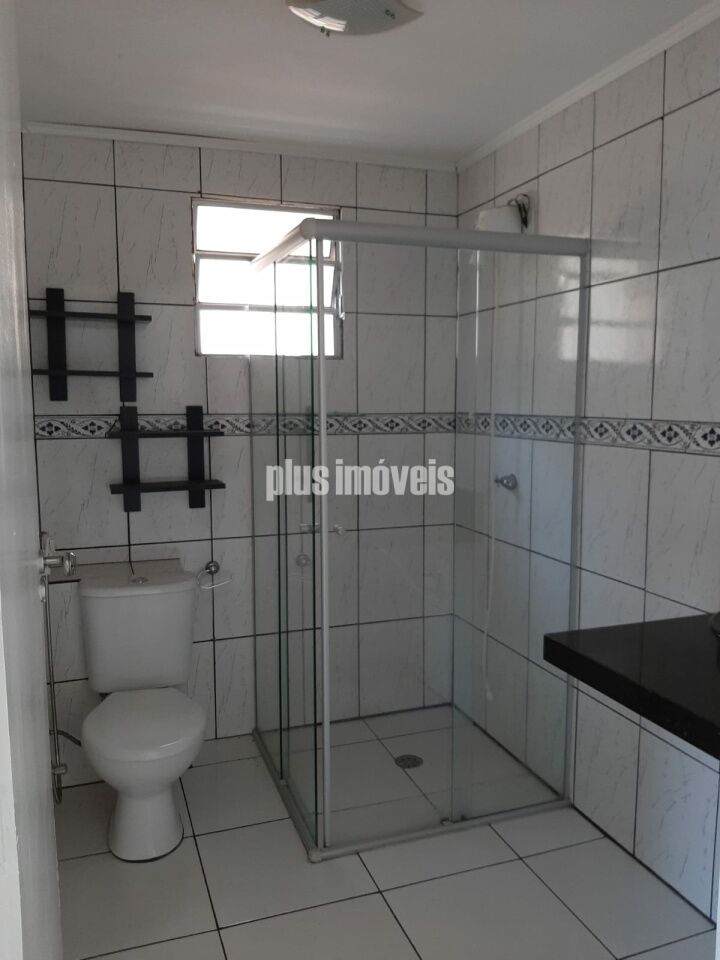 Apartamento à venda com 1 quarto, 43m² - Foto 4