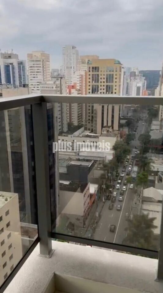 Apartamento, 1 quarto, 45 m² - Foto 19