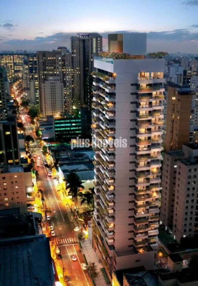 Apartamento, 1 quarto, 45 m² - Foto 17