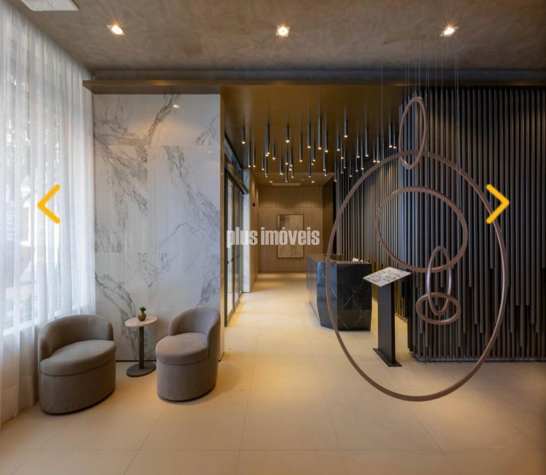 Apartamento, 1 quarto, 45 m² - Foto 9