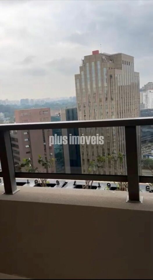 Apartamento, 1 quarto, 45 m² - Foto 7