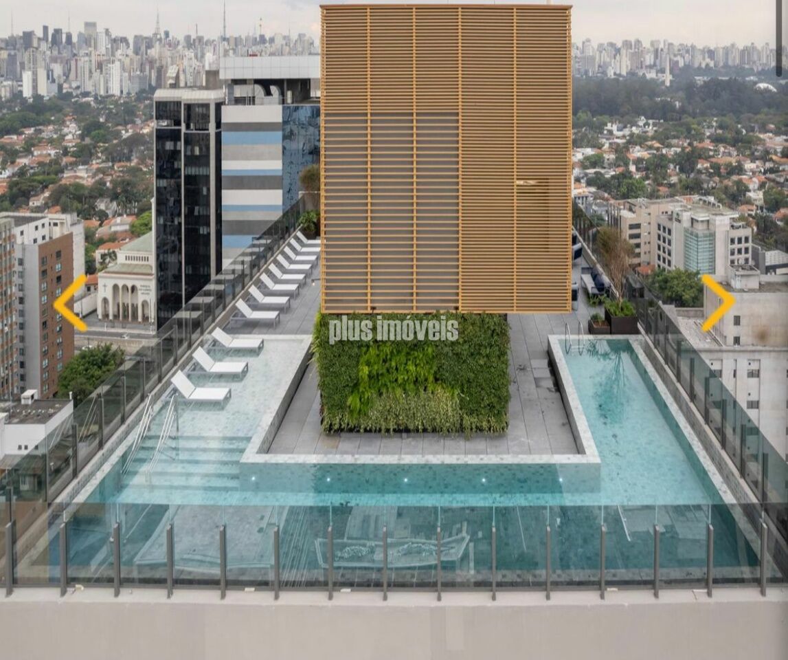 Apartamento, 1 quarto, 45 m² - Foto 14