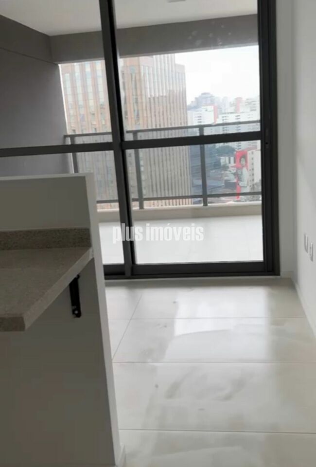 Apartamento, 1 quarto, 45 m² - Foto 3