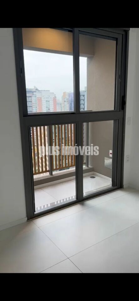 Apartamento, 1 quarto, 45 m² - Foto 2