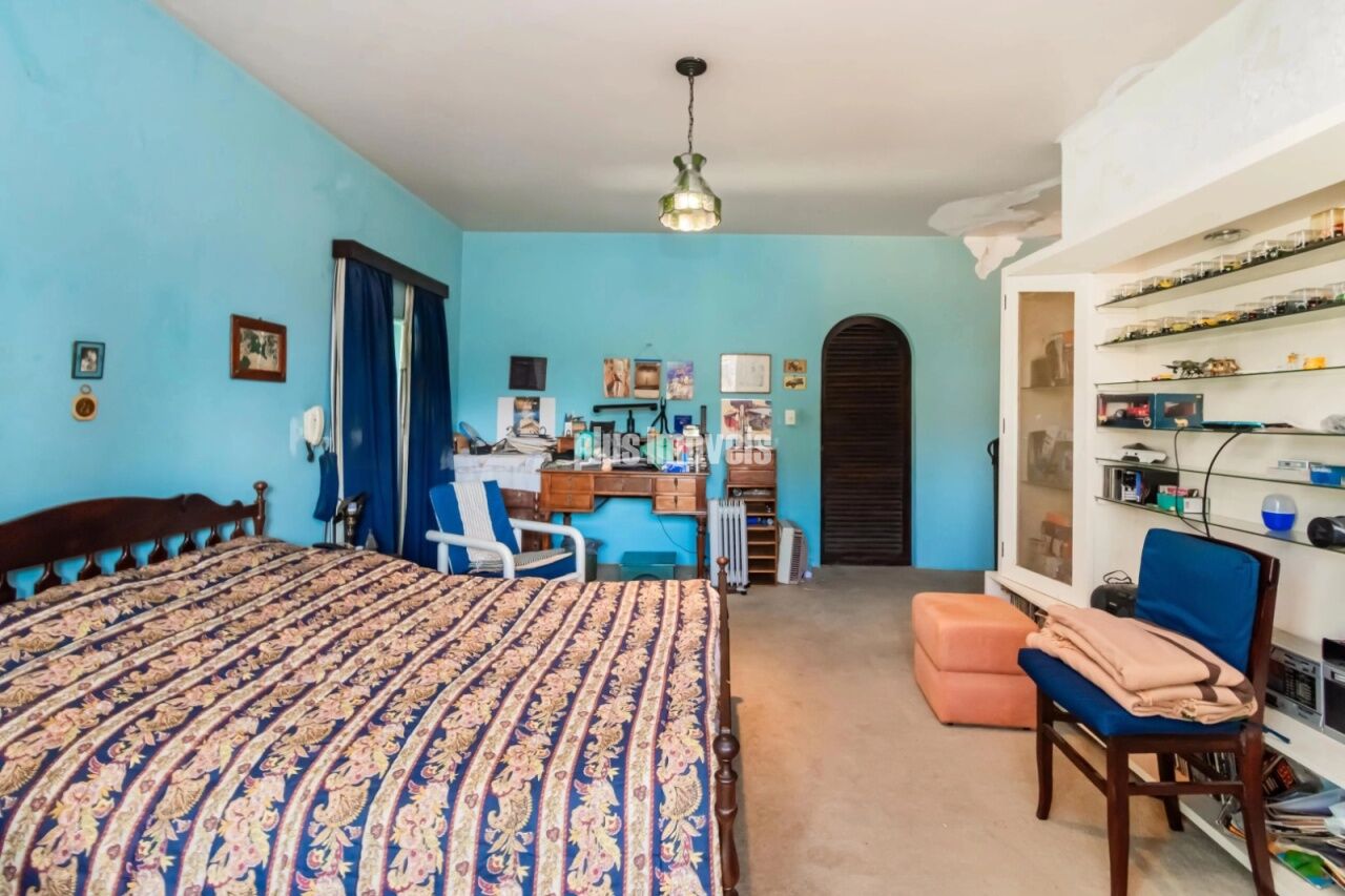 Casa à venda com 6 quartos, 540m² - Foto 8