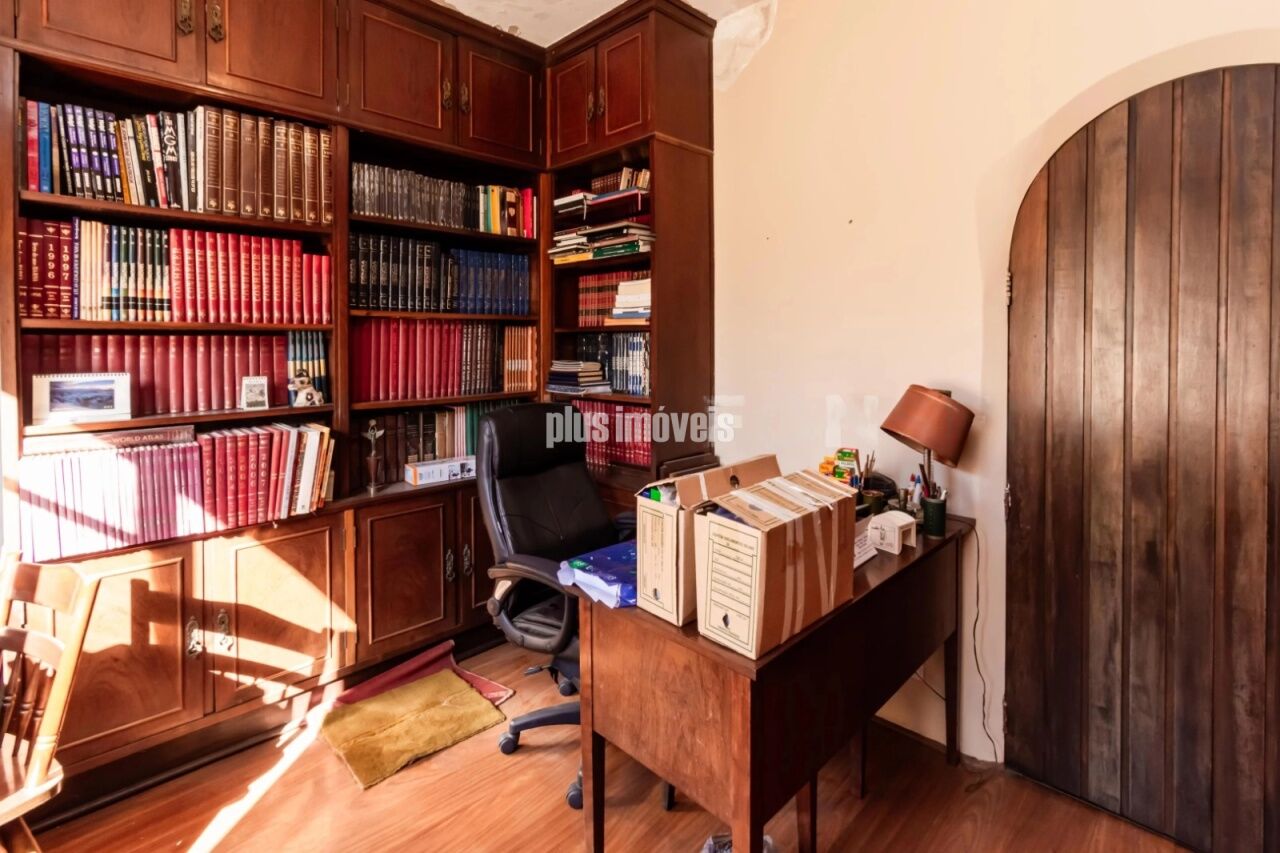 Casa à venda com 6 quartos, 540m² - Foto 6
