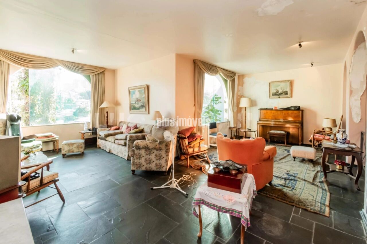Casa à venda com 6 quartos, 540m² - Foto 4