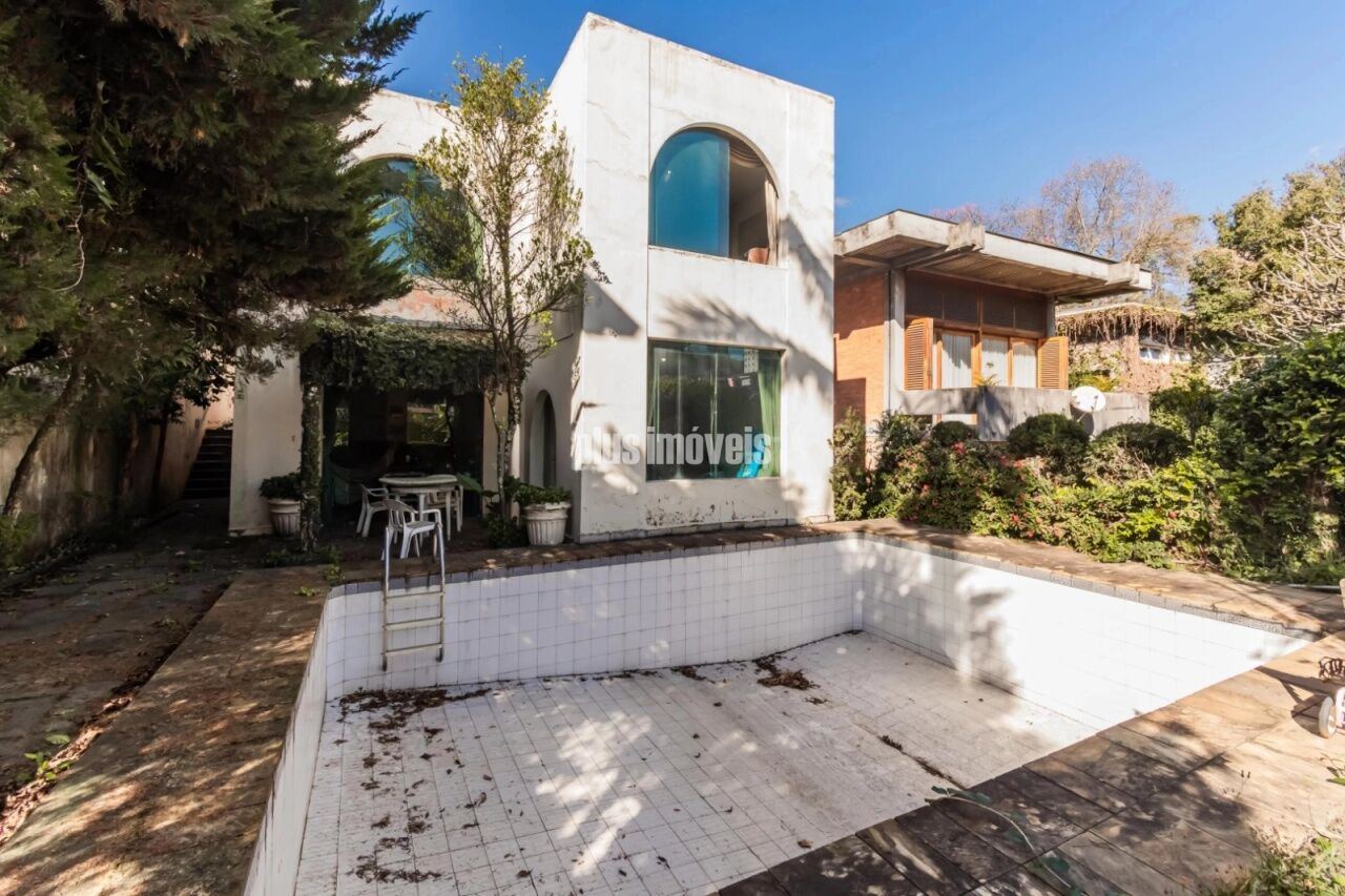 Casa à venda com 6 quartos, 540m² - Foto 15
