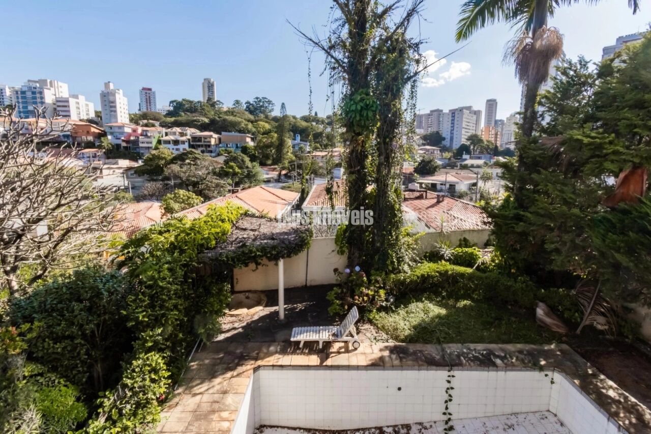 Casa à venda com 6 quartos, 540m² - Foto 16