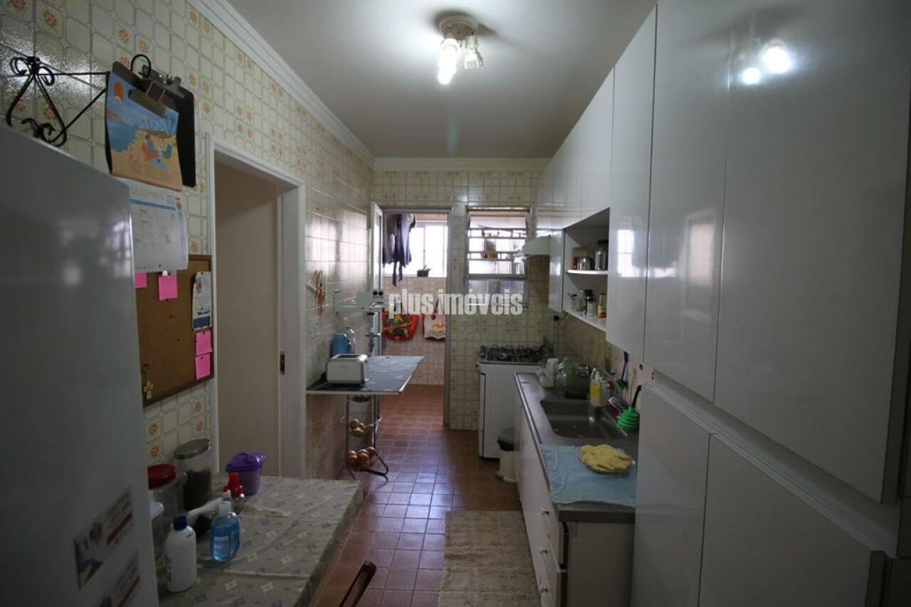 Apartamento, 3 quartos, 94 m² - Foto 6