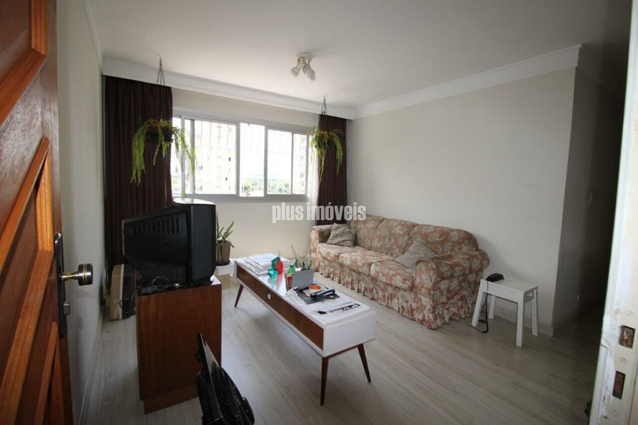 Apartamento, 3 quartos, 94 m² - Foto 1
