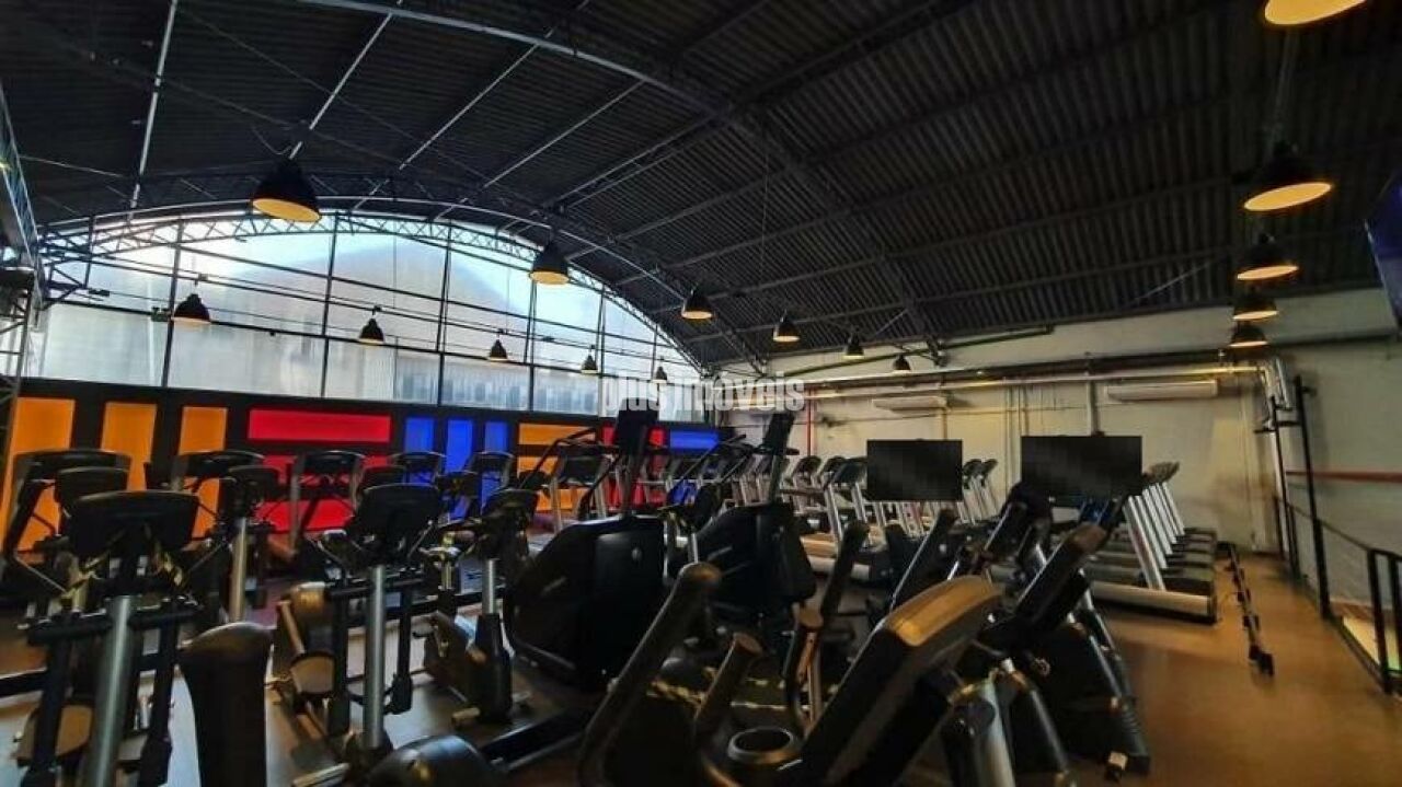 Depósito-Galpão-Armazém à venda, 1145000m² - Foto 19