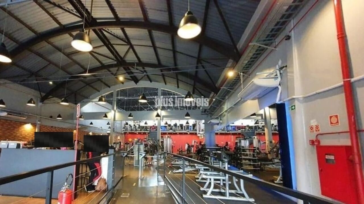 Depósito-Galpão-Armazém à venda, 1145000m² - Foto 11