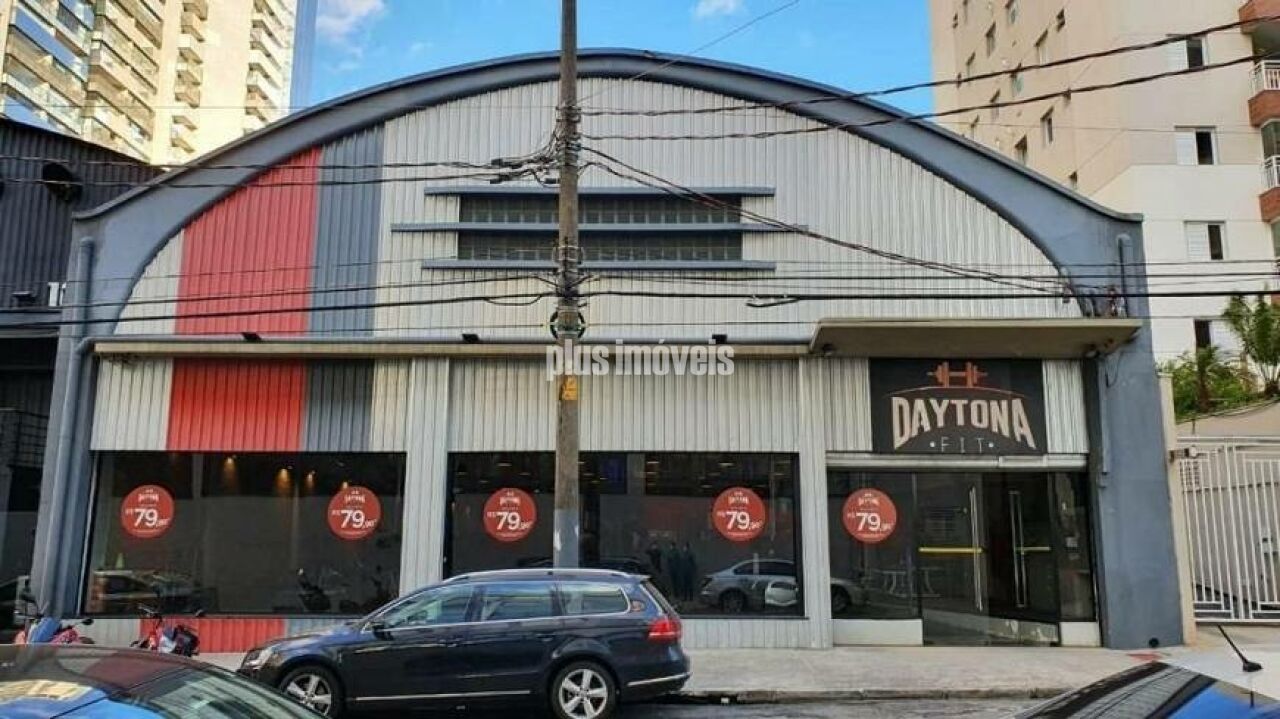 Depósito-Galpão-Armazém à venda, 1145000m² - Foto 10