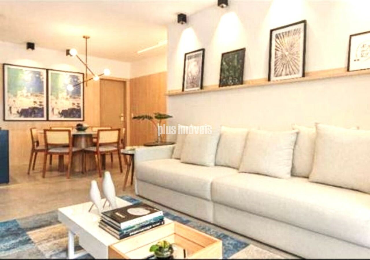 Apartamento, 3 quartos, 109 m² - Foto 5