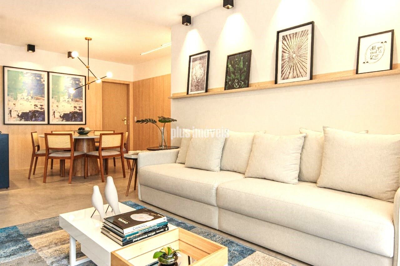 Apartamento, 3 quartos, 109 m² - Foto 14