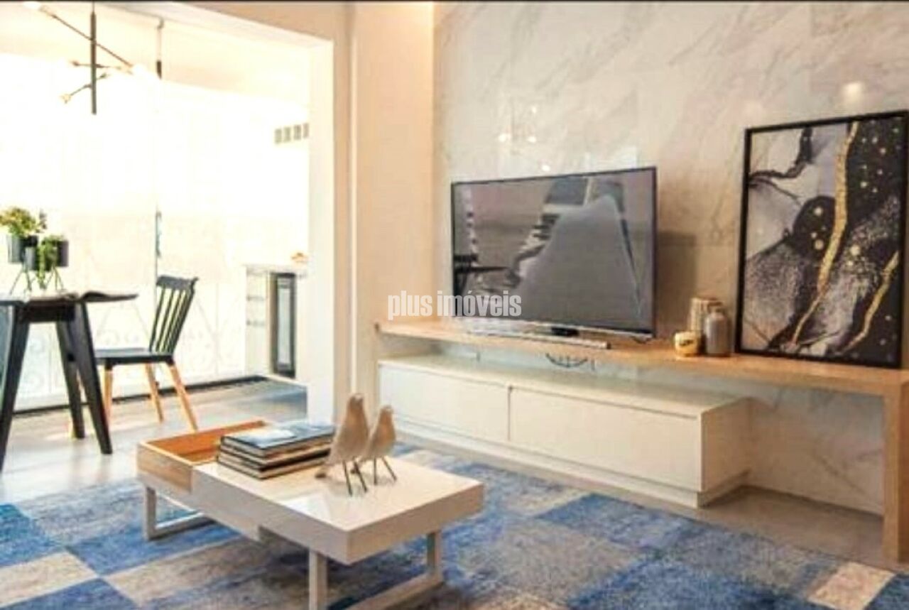 Apartamento, 3 quartos, 109 m² - Foto 1