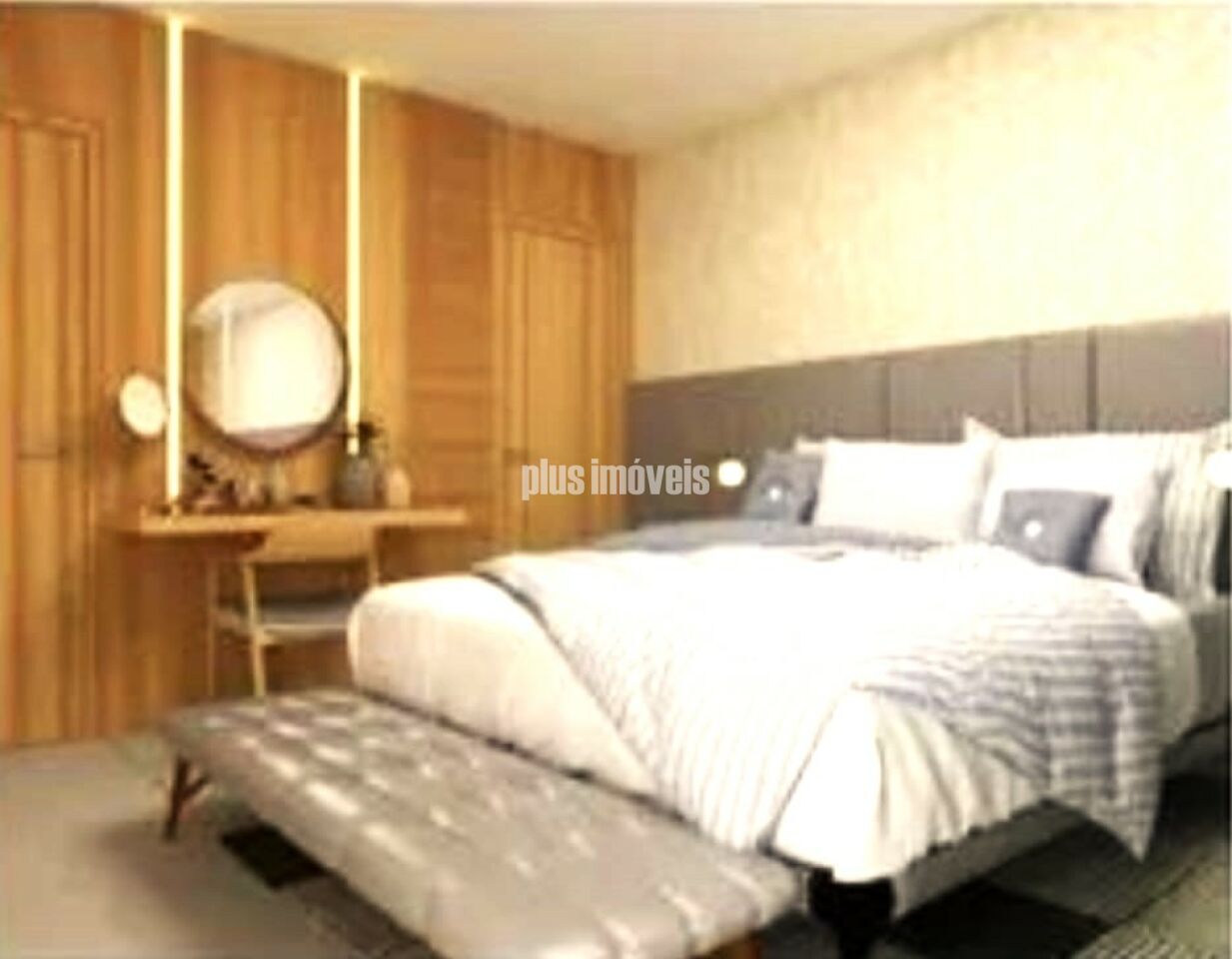 Apartamento, 3 quartos, 109 m² - Foto 20