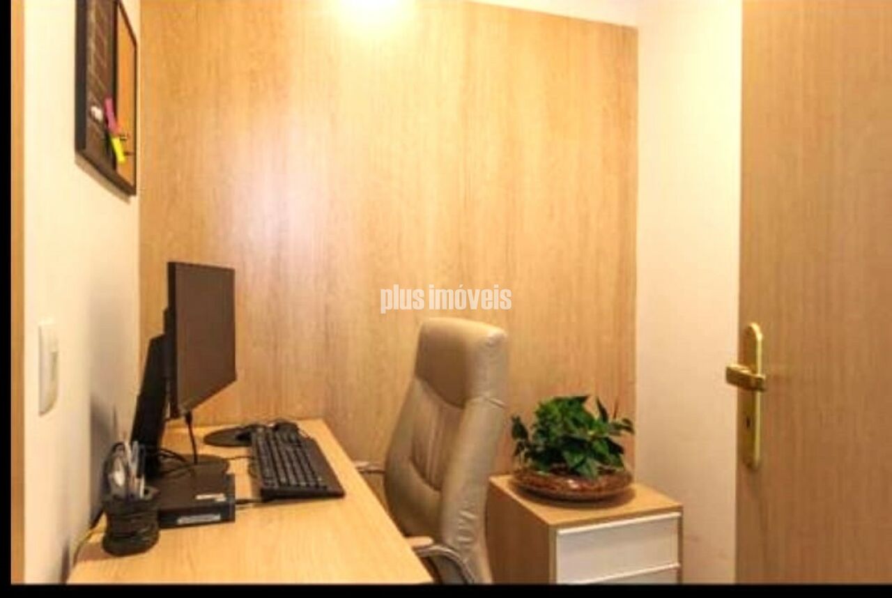 Apartamento, 3 quartos, 109 m² - Foto 9