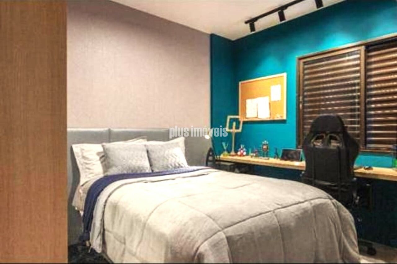 Apartamento, 3 quartos, 109 m² - Foto 12