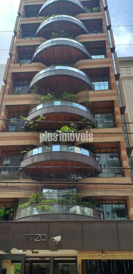 Apartamento à venda com 5 quartos, 513m² - Foto 5