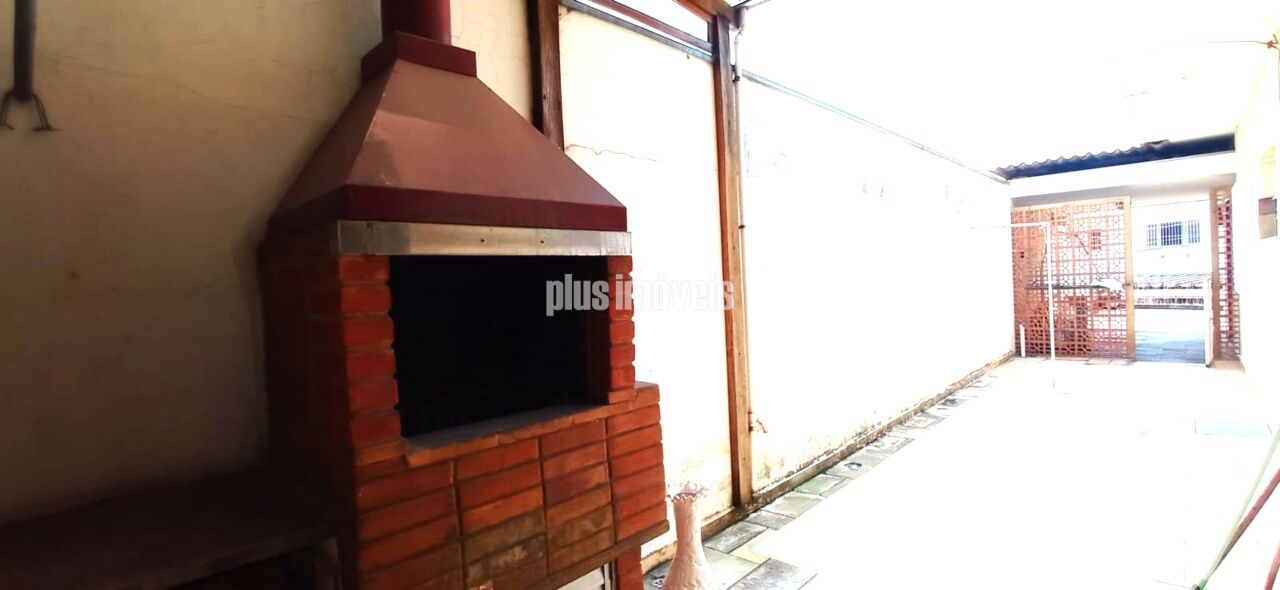 Casa à venda com 3 quartos, 167m² - Foto 6