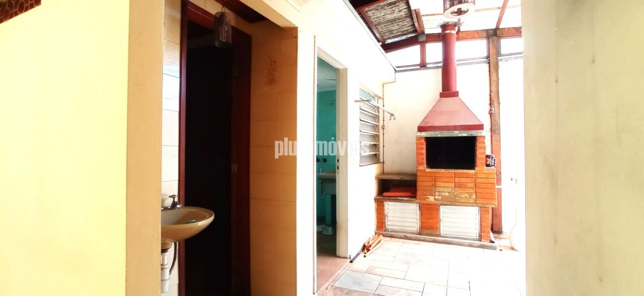 Casa à venda com 3 quartos, 167m² - Foto 8