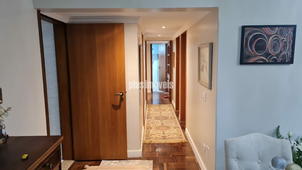 Apartamento, 3 quartos, 101 m² - Foto 3