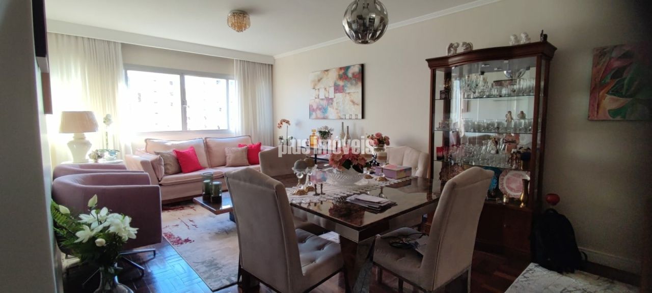 Apartamento, 3 quartos, 101 m² - Foto 1