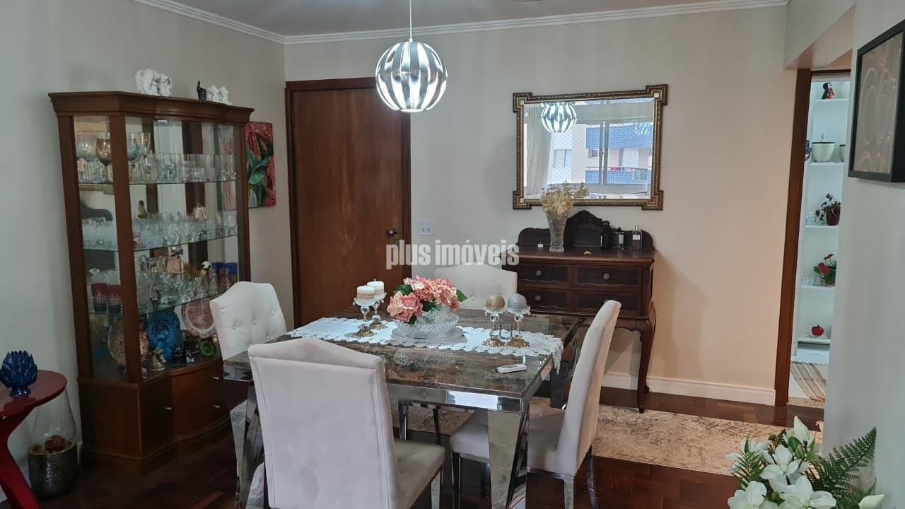 Apartamento, 3 quartos, 101 m² - Foto 4